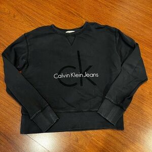 Calvin Klein Sweatshirt